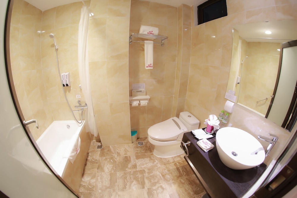 Momizi Business Hotels 67/75