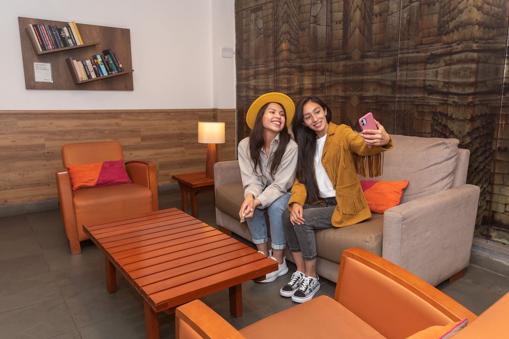 Casa Andina Standard Cusco Plaza 40/60