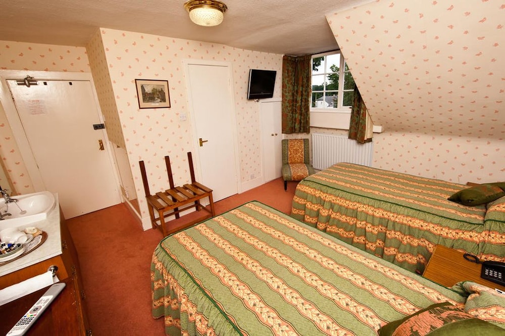 Ednam House Hotel 21/69