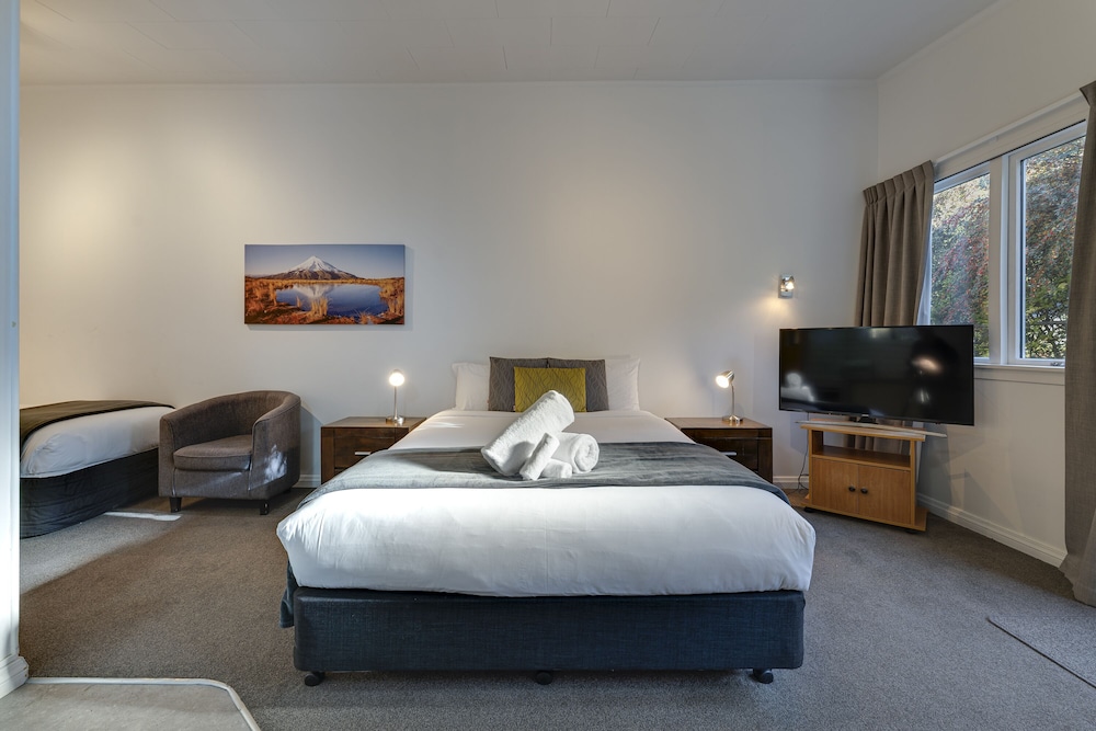Abba Court Motel & Apartments 21/58