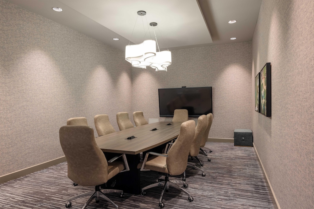Hyatt House Portland Airport 37/50