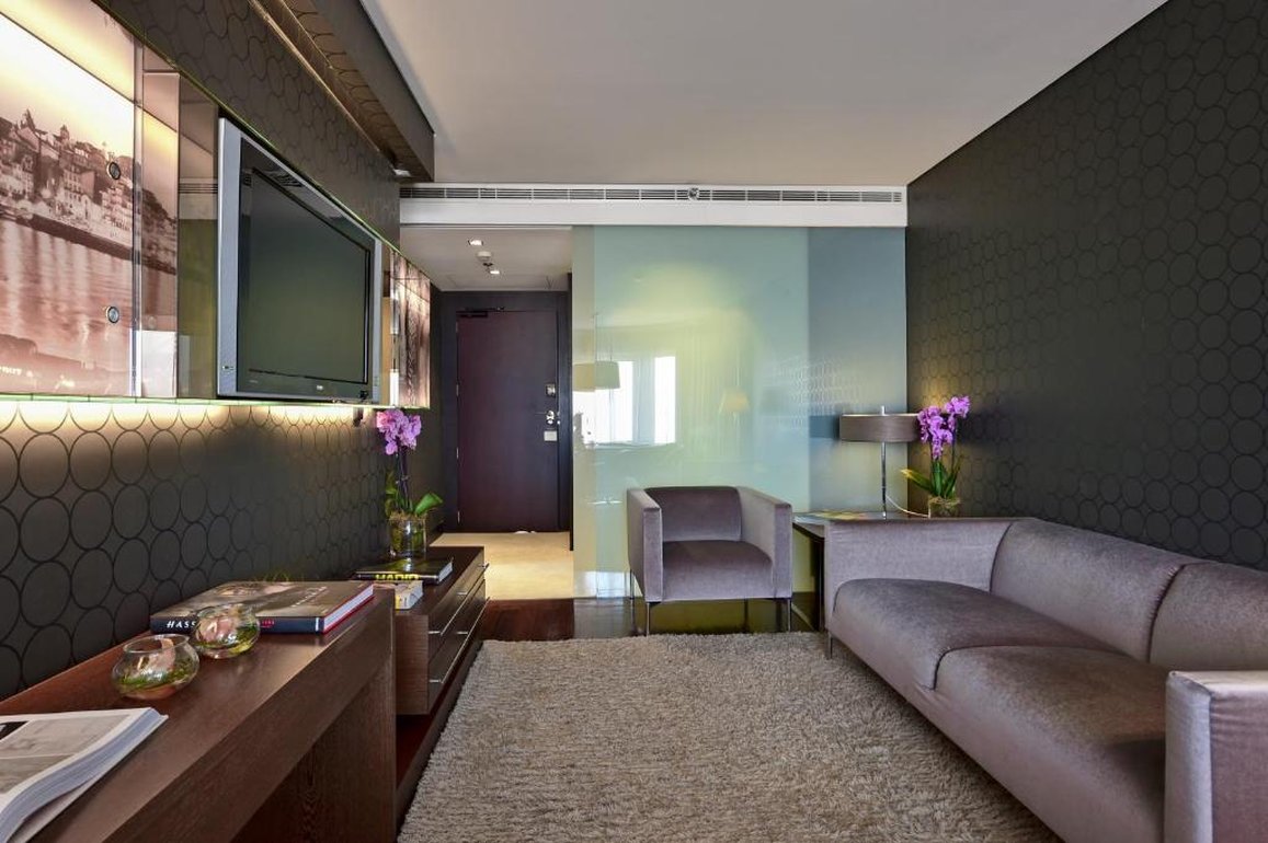 Porto Palacio Hotel By The Editory 60/79