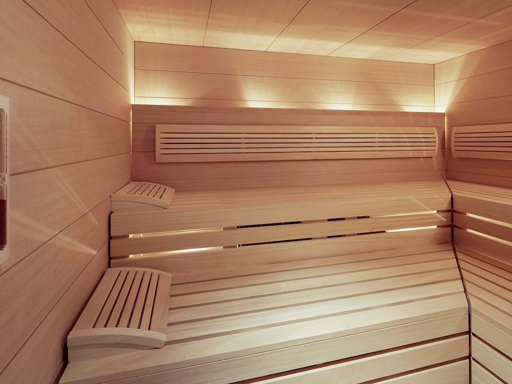 Novotel Suites Colmar Centre 35/75