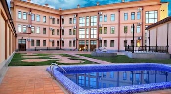 Hotel Diyora 1/37