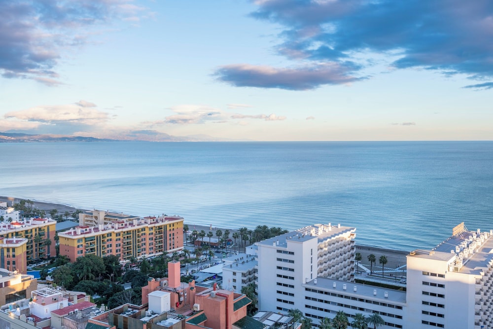 Leonardo Hotel Torremolinos Costa del Sol 69/72