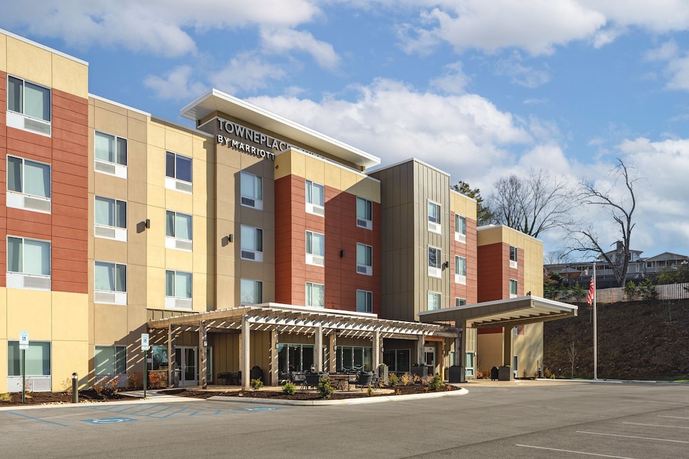 TownePlace Suites Chattanooga South/East Ridge 46/50