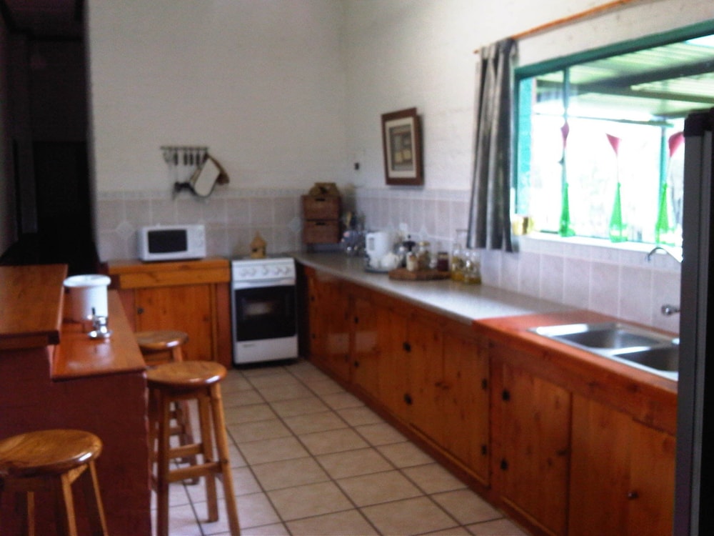 Pumula Guest Farm 2/50