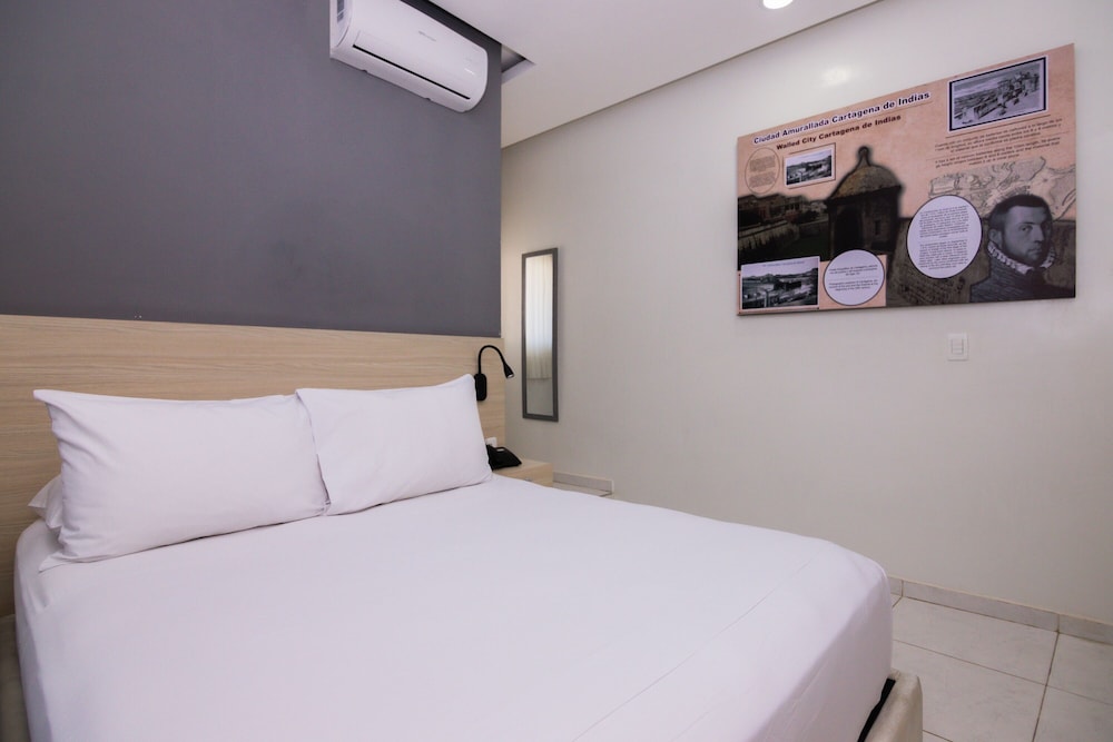 Hotel Gallery Cartagena 22/43