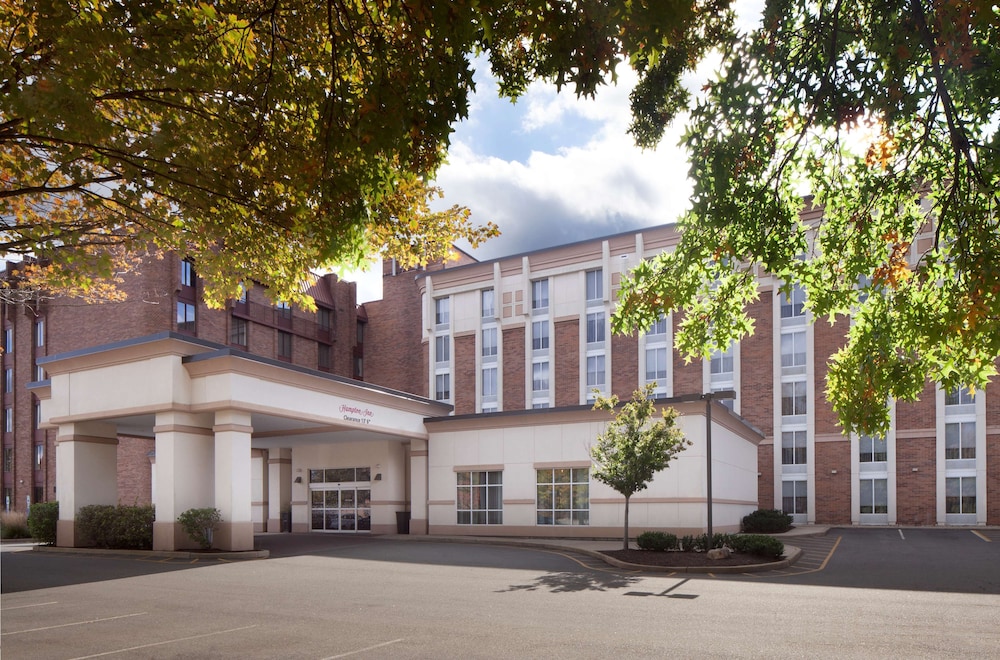 Hampton Inn Parsippany 1/41