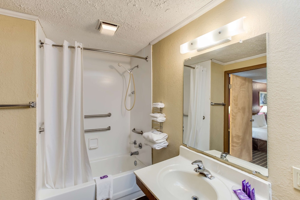 Knights Inn Ashland 5/39