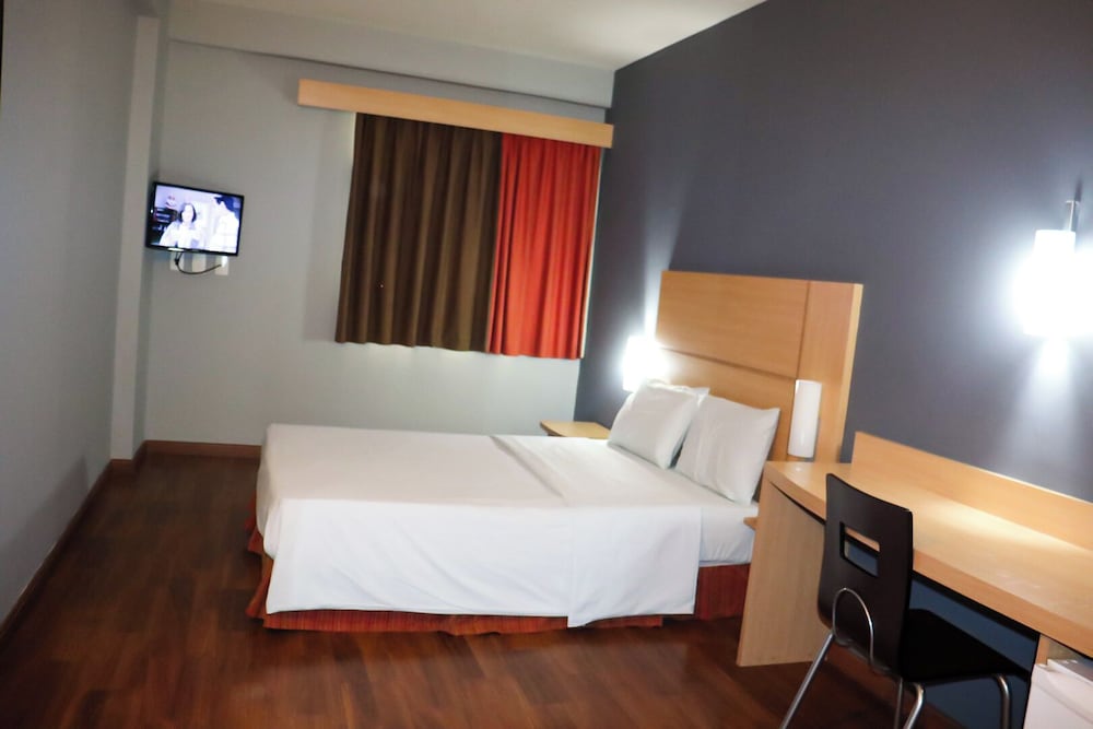 ibis Mossoro 6/50