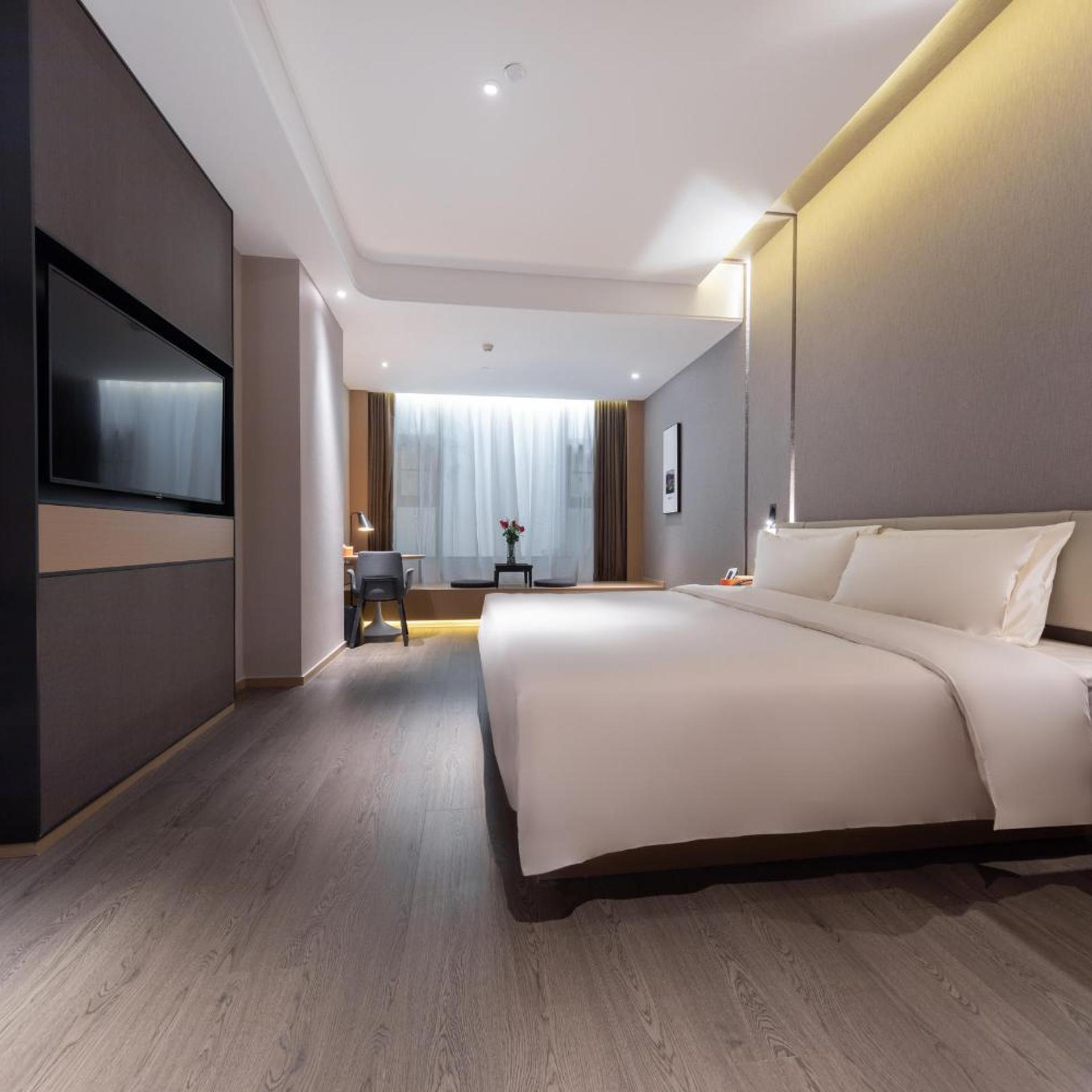 Atour Hotel Kunming International Trade Center 8/59