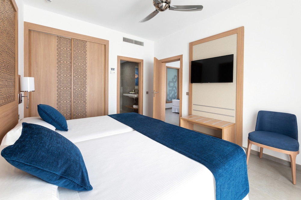 Hotel Riu Palace Boavista 6/50