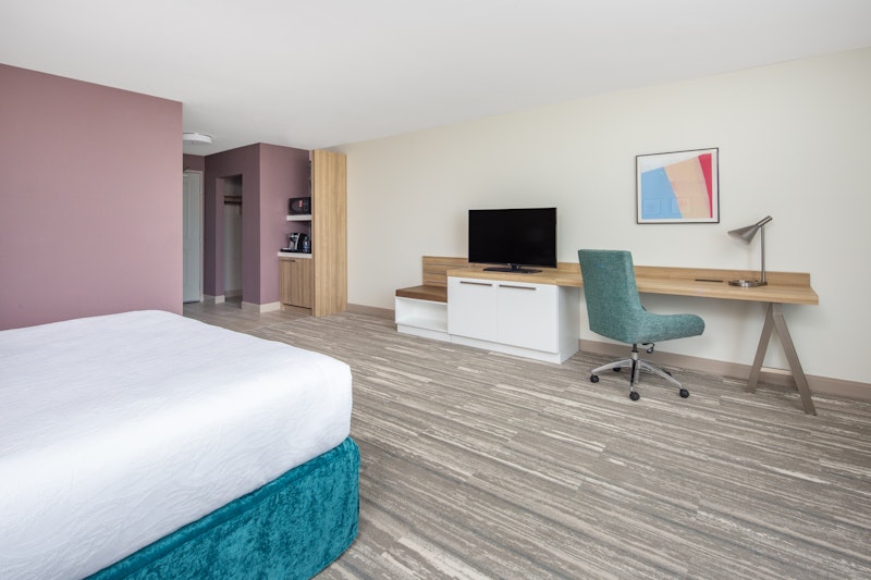 Hilton Garden Inn Surprise Phoenix 6/20