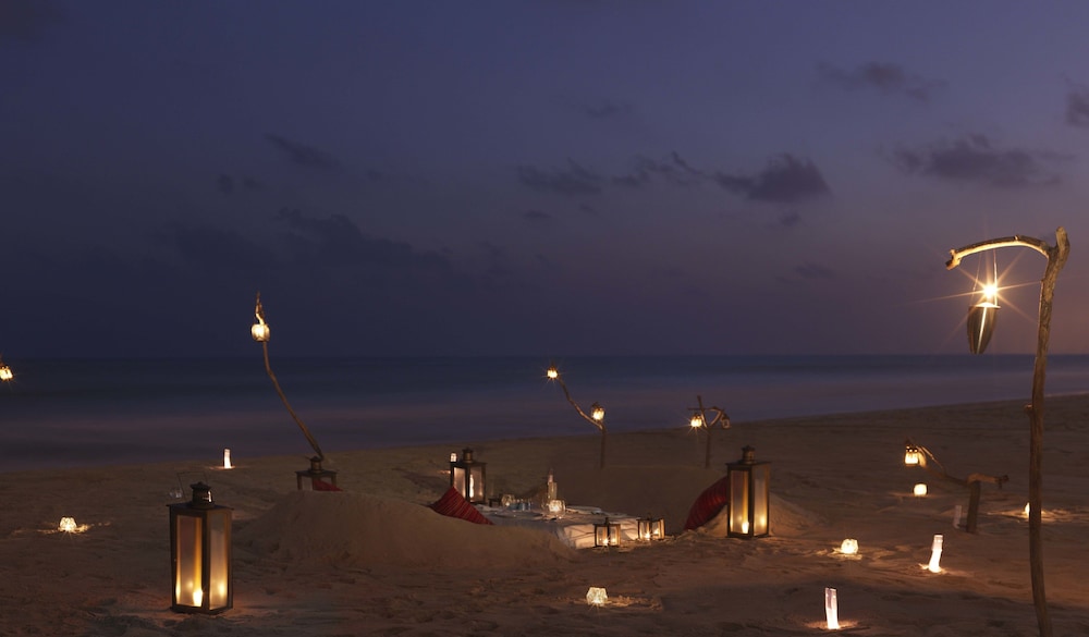 Al Baleed Resort Salalah By Anantara 67/72
