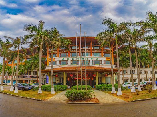 Pearl Bay Seaview Hotel (Laojie Seaview) 2/37