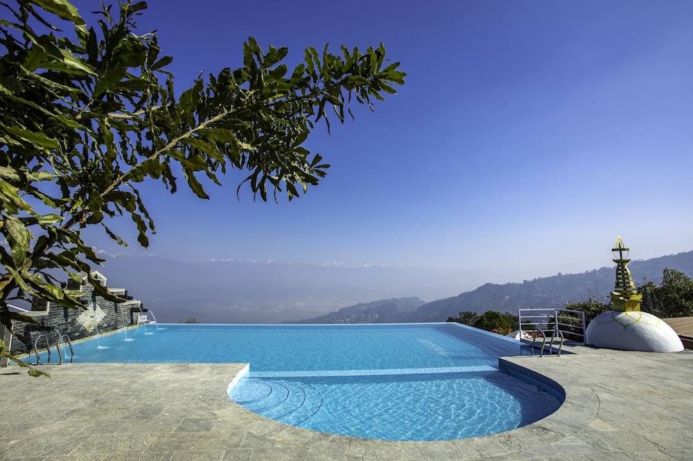 Dhulikhel Lodge Resort 22/27