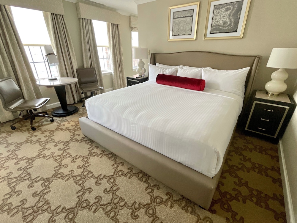 Henley Park Hotel 10/62