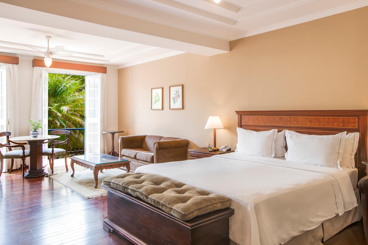 Hotel Historico Fazenda Dona Carolina 11/50