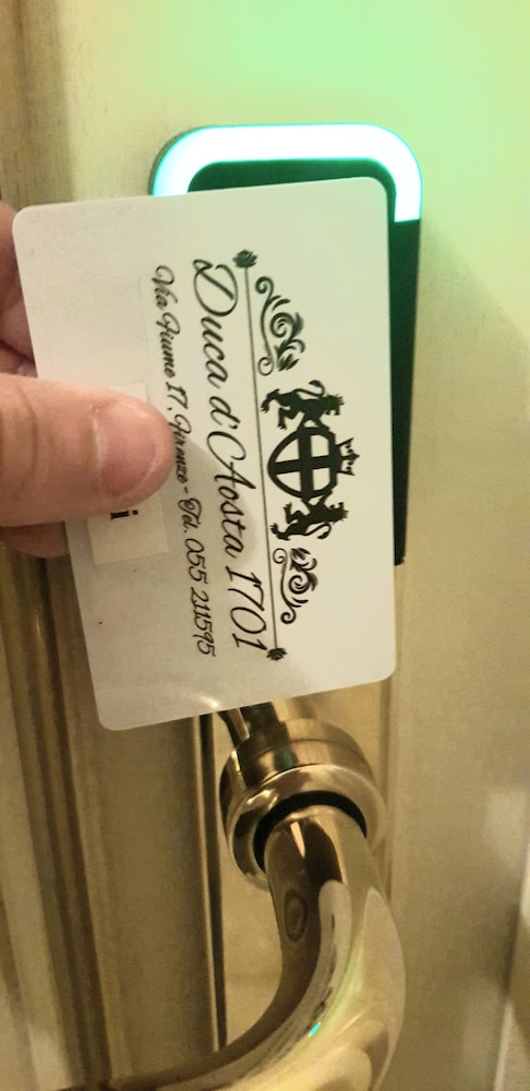 Hotel Duca D Aosta 17/29