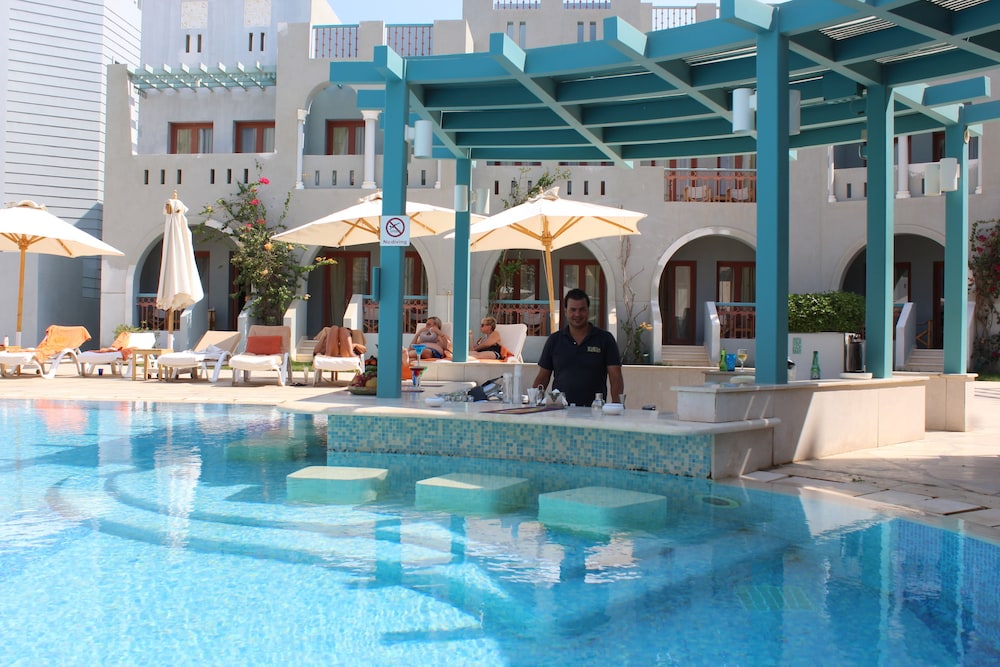 Fanadir Hotel 24/50