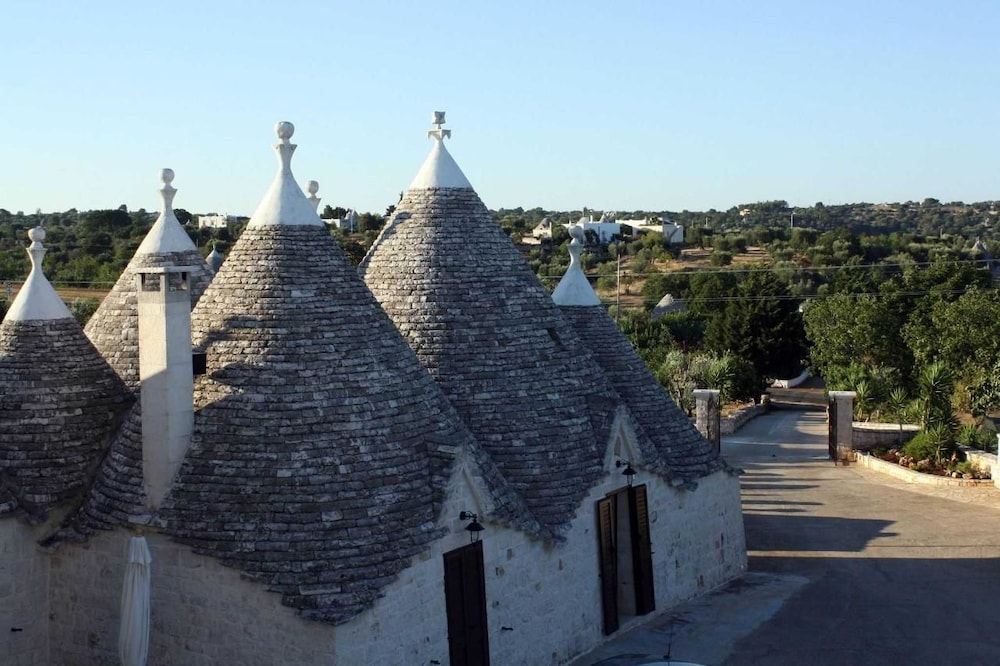 Masseria Peppeturro 28/50