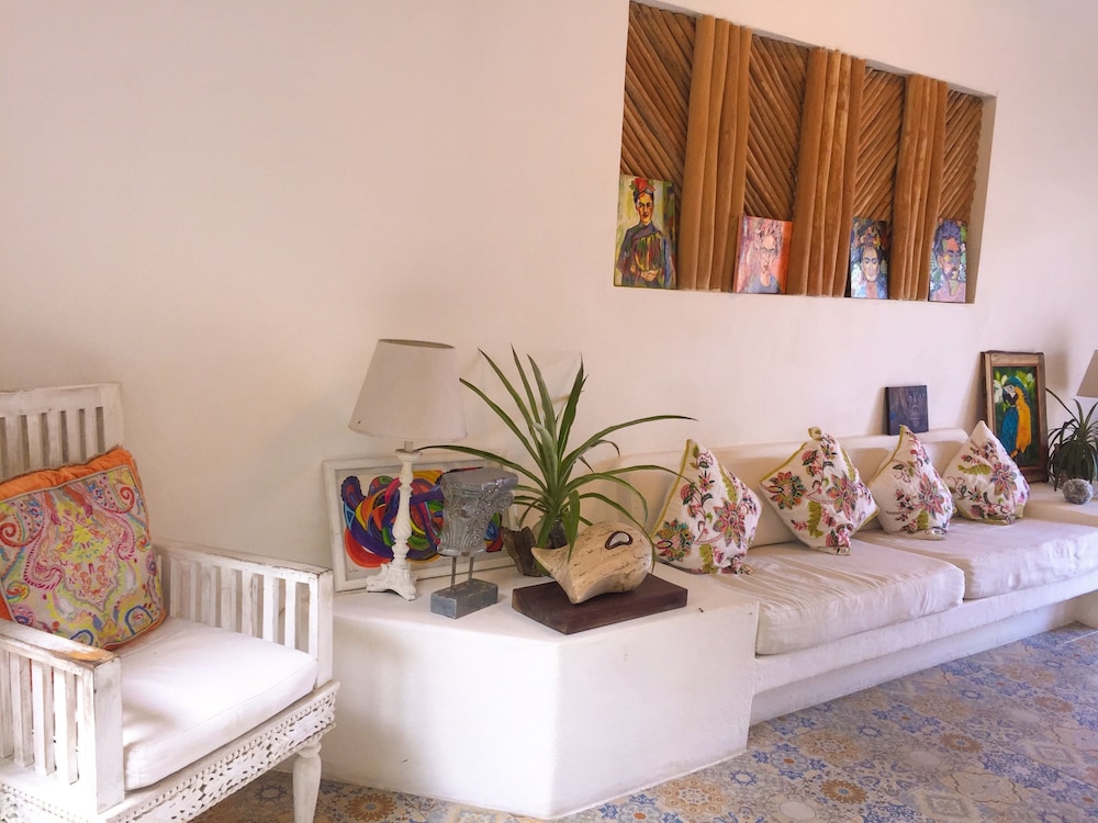 Toto Blue Hotel Boutique 53/72