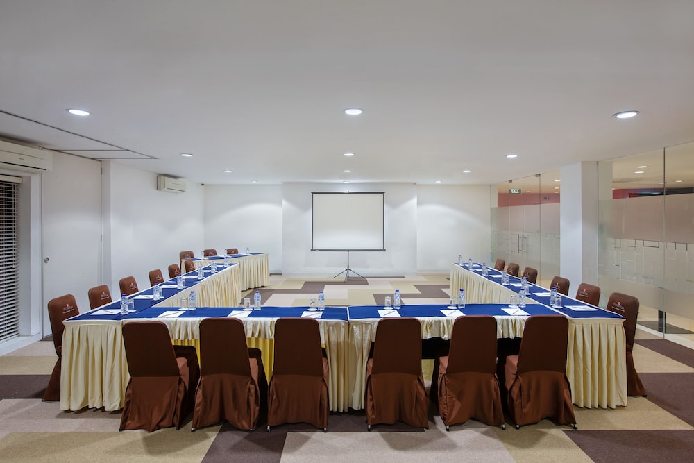 Amaris Hotel Padjajaran Bogor 26/28