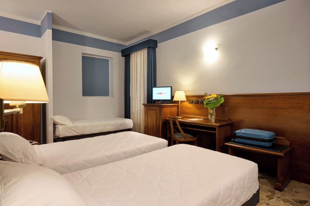 Hotel Residence Torino Centro 24/60