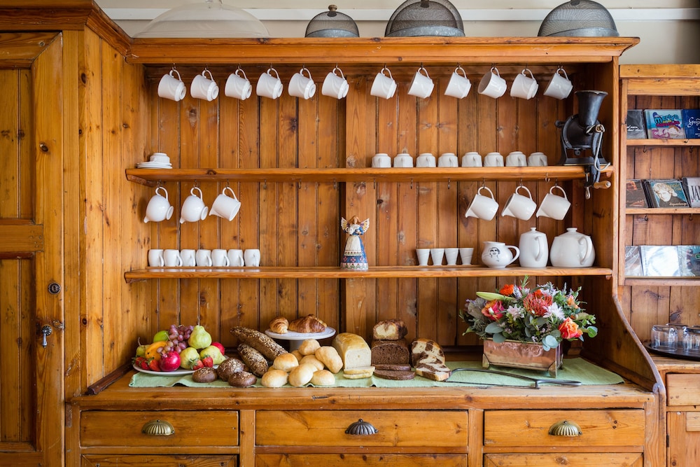 Die Agterplaas B&B 23/50