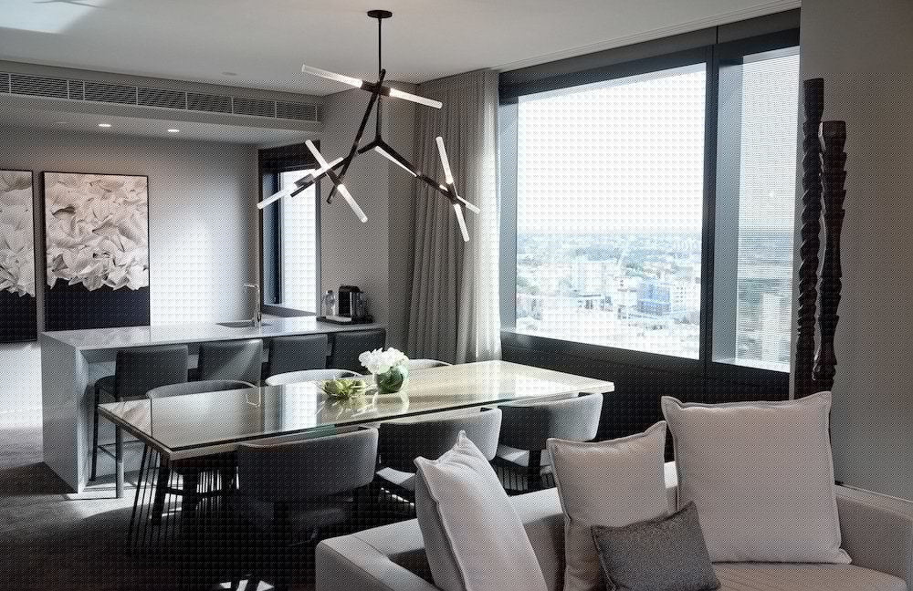 Four Points By Sheraton Sydney Central Park 25/26