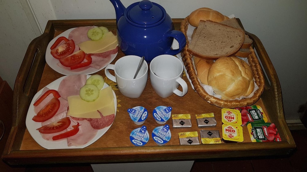 Ubytování Zámecké Schody 24/38