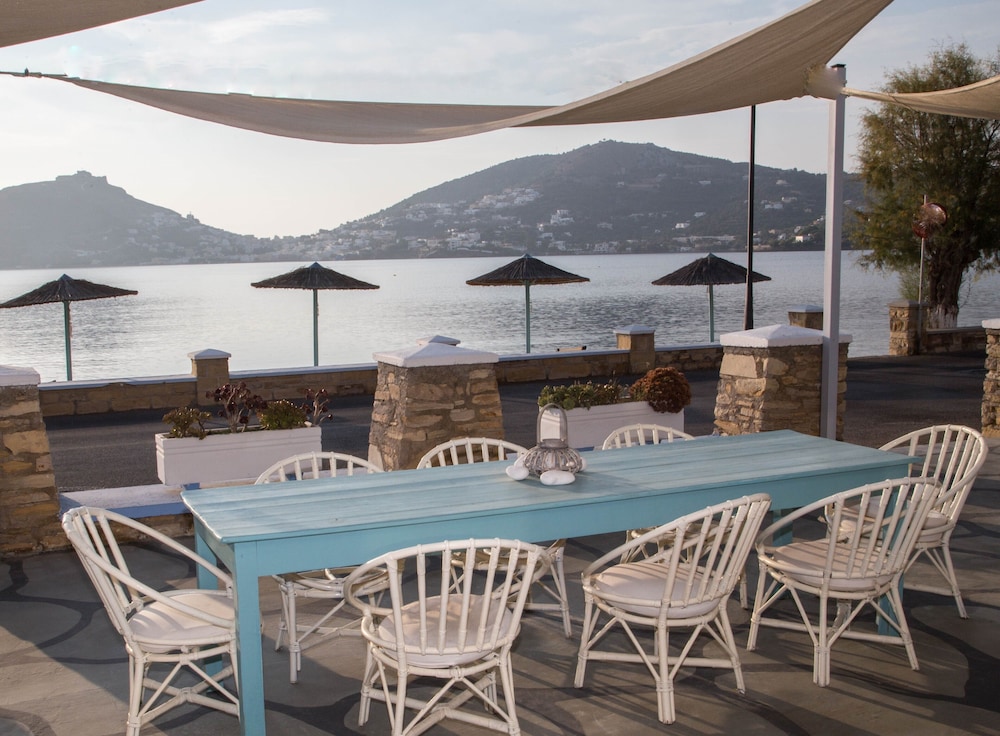 ALEA MARE HOTEL 45/67