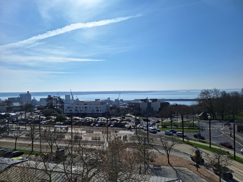 Citotel De La Gare 44/50