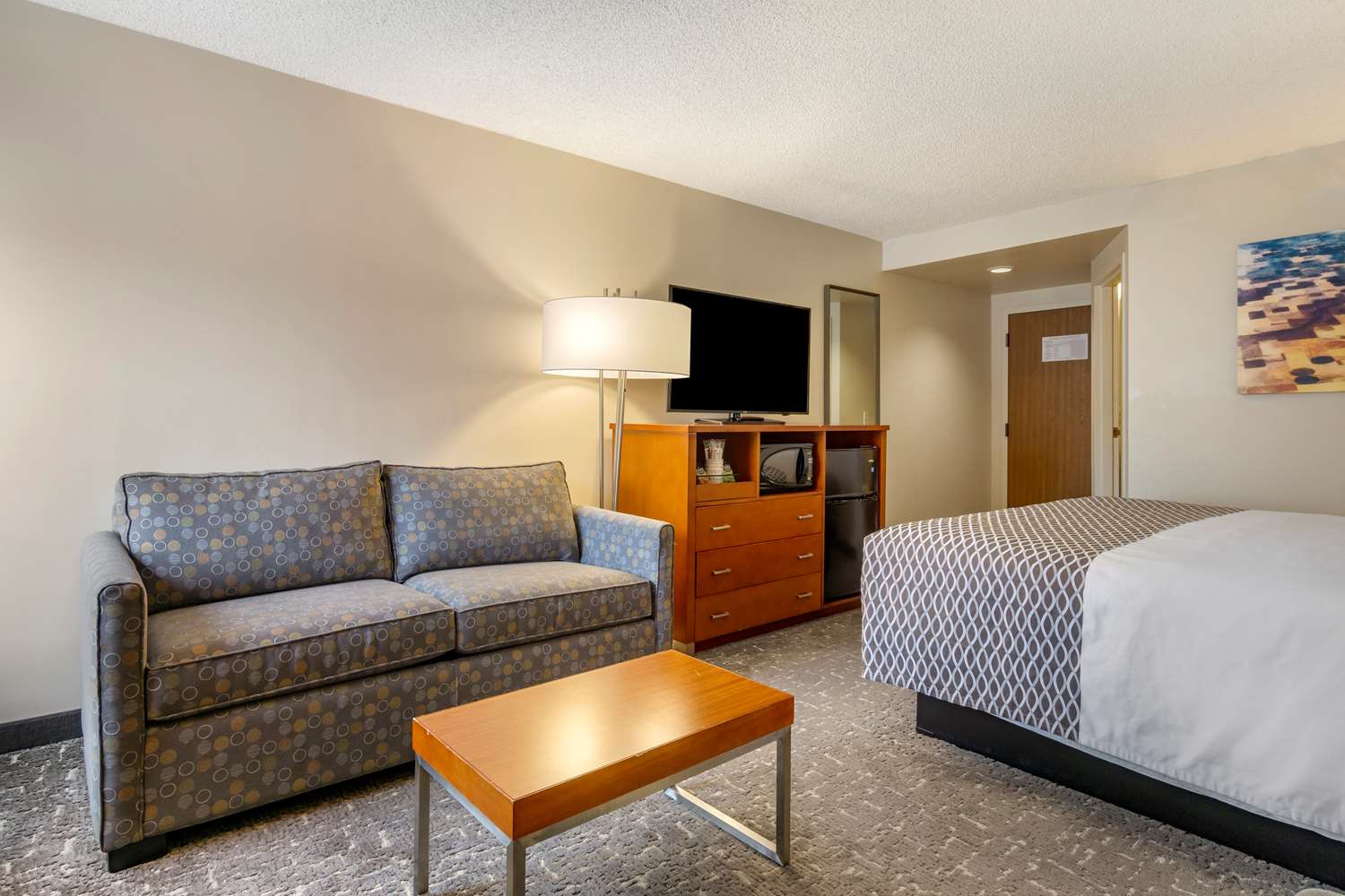 Best Western Plus Bellingham 19/40