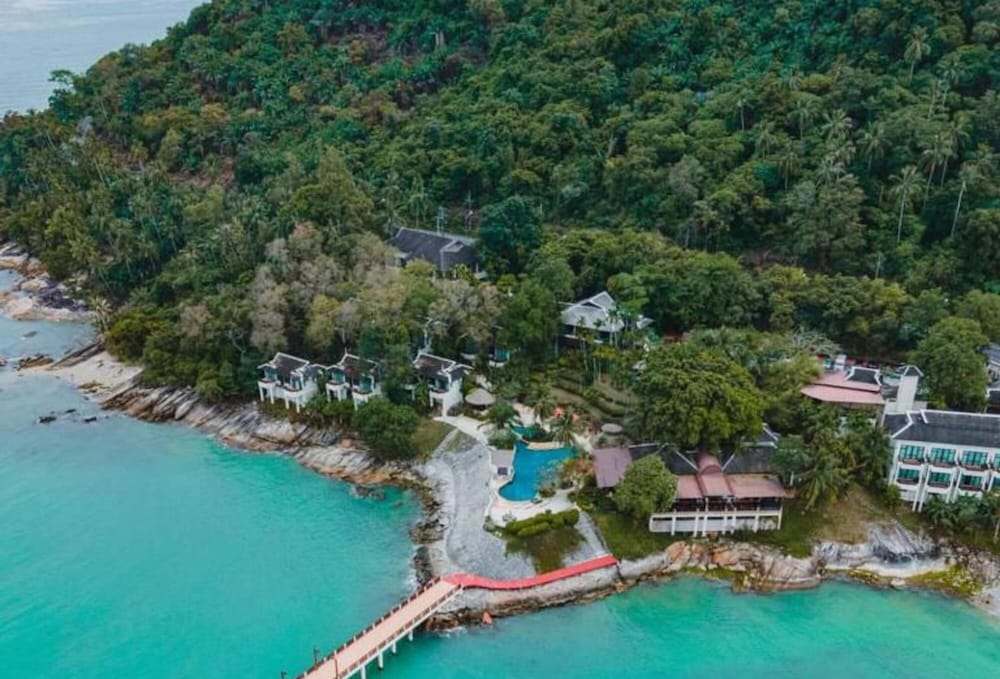 Racha Kiri Resort and Spa 53/63