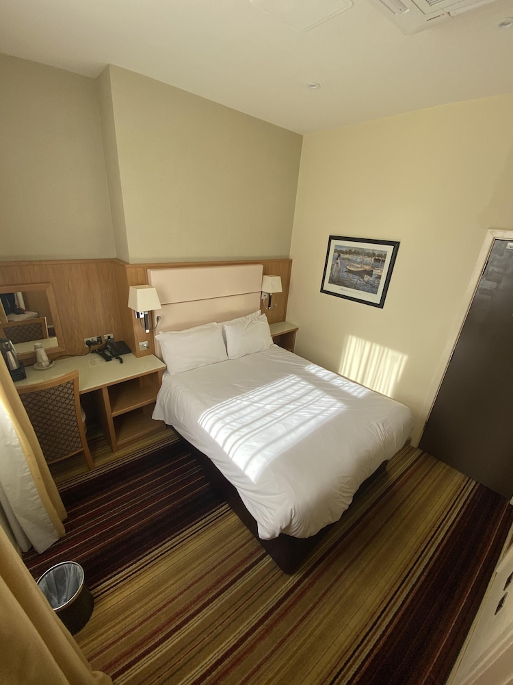 Standard, Single, Double Bed