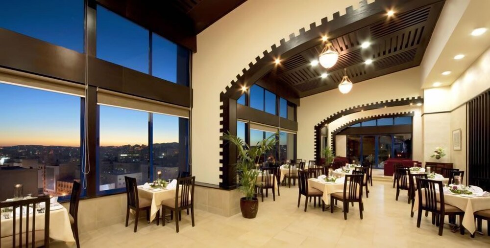 Sadeen Hotel Amman 16/20
