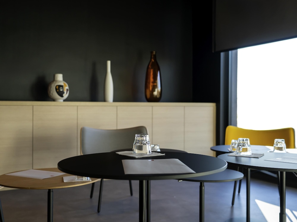 Ibis St Paul Trois Chateaux 3/50