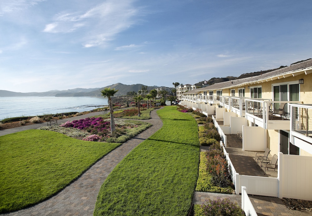 Spyglass Inn 3/38