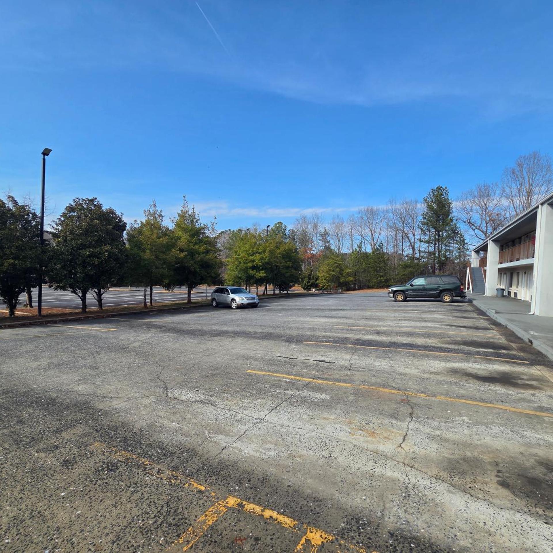 Hotel Deerfield Inn & Suites Acworth Atlanta 18/24