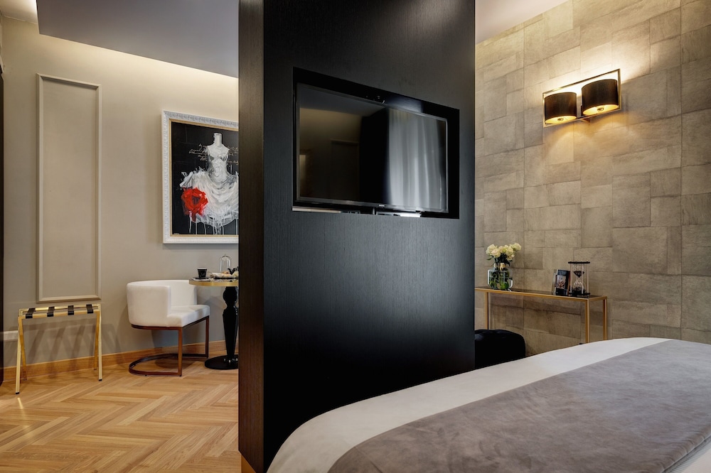 Dharma Boutique Hotel & SPA. 41/41