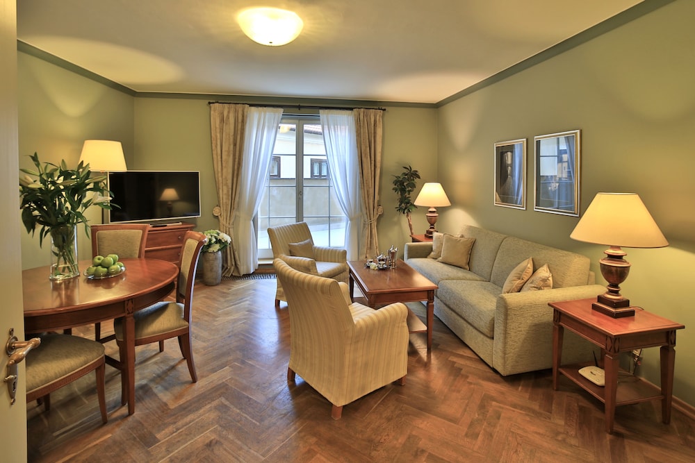 Appia Hotel Residence 26/50