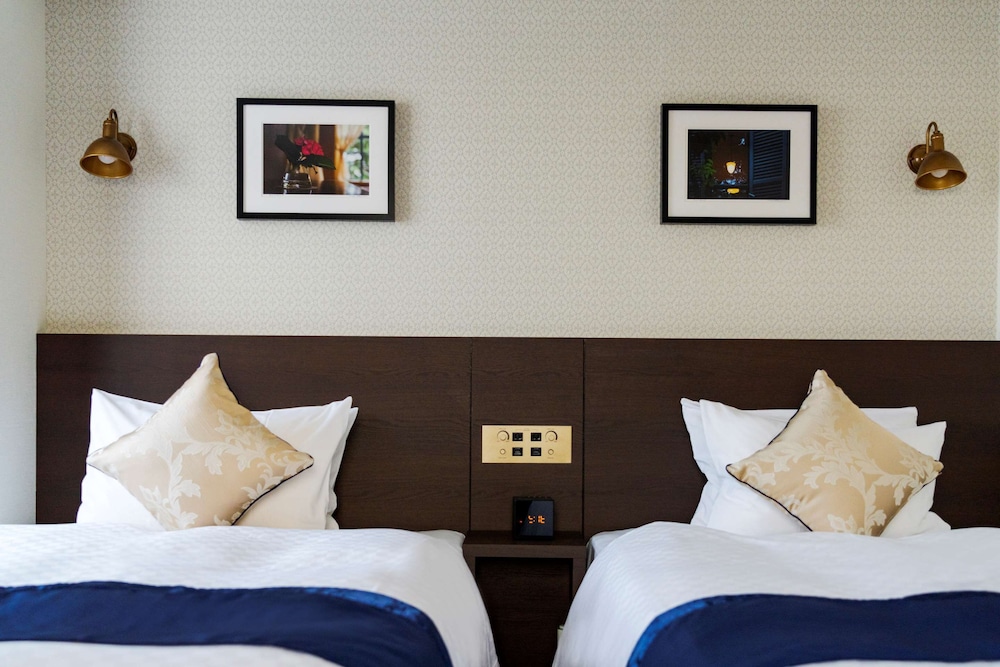 Best Western Hotel Fino Shin-Yokohama 26/51