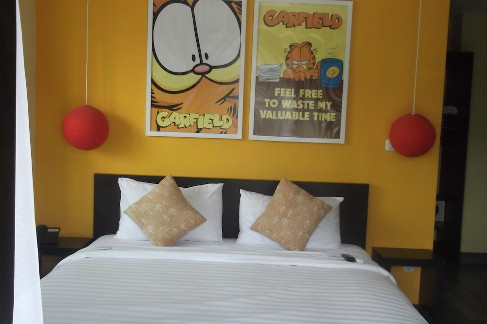 Hotel Legian 15/27