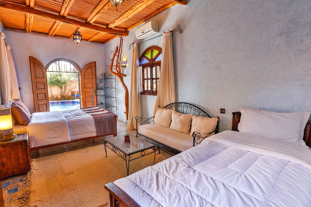Riad Dar Etto 16/59