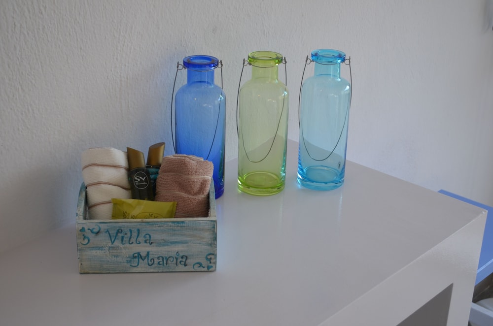 Villa Maria 17/50