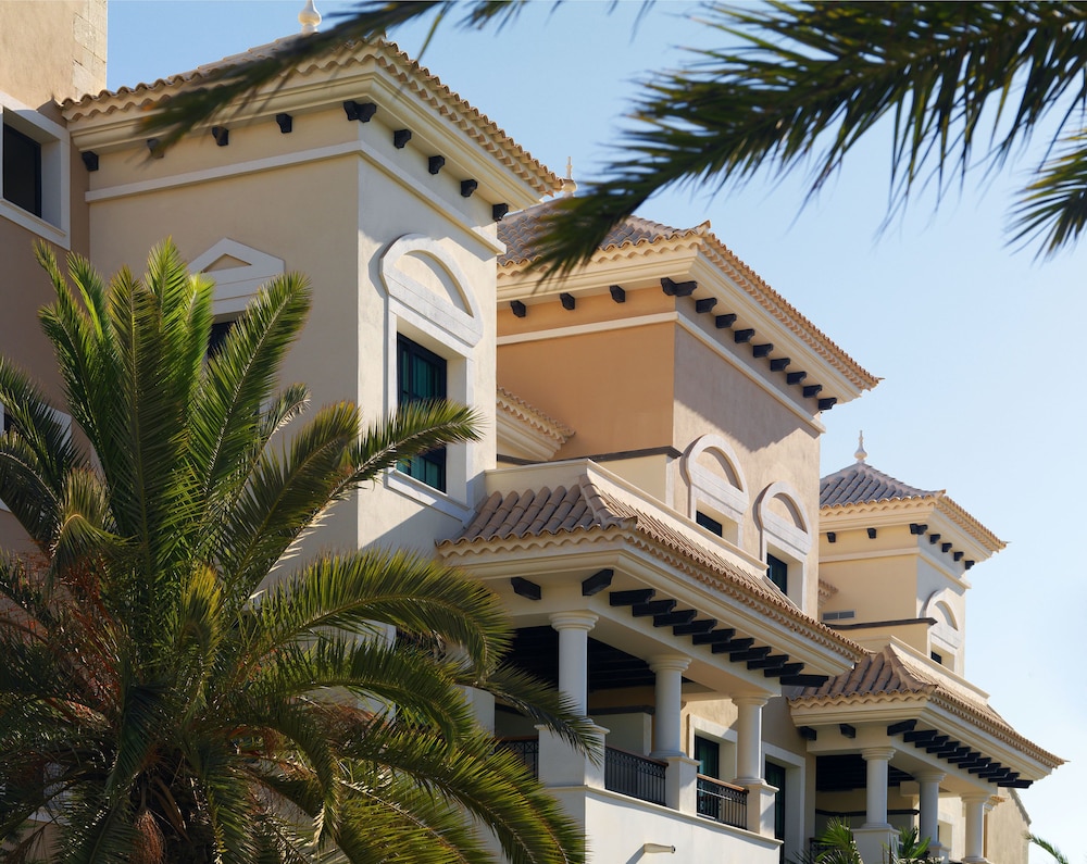 Red Level at Gran Melia Palacio de Isora - Adults Only 3/50