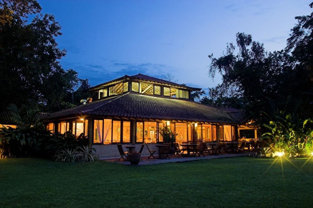 Itamambuca Eco Resort 4/73