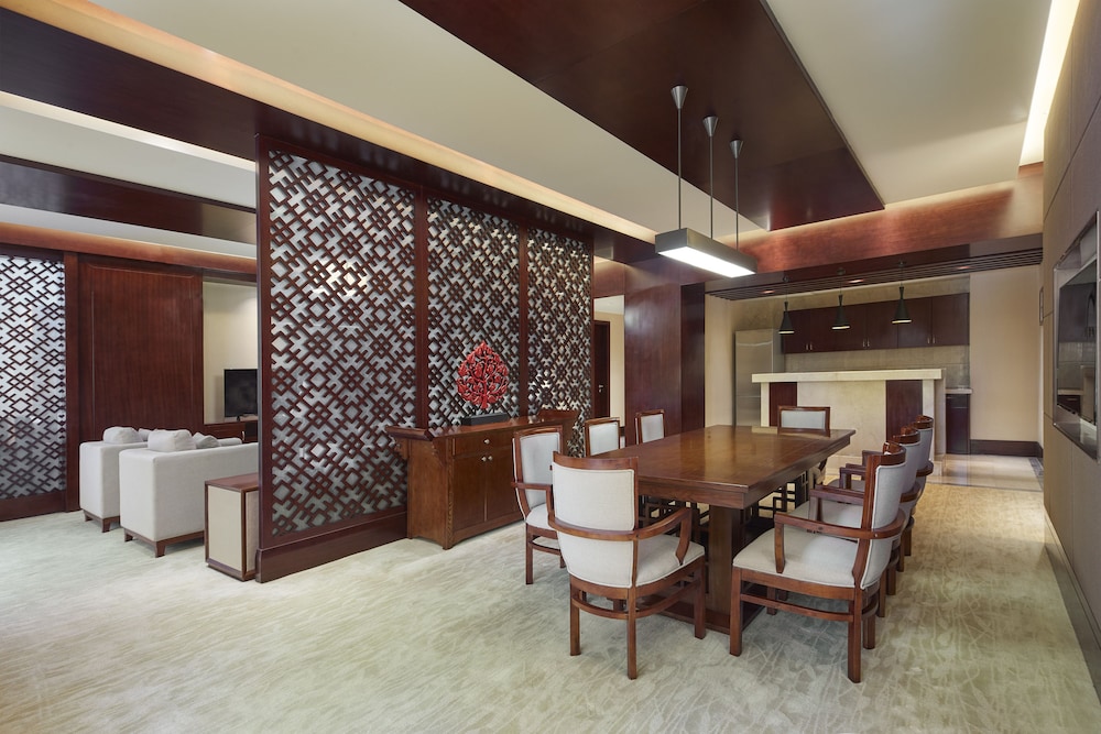 FOUR POINTS BY SHERATON DANZHOU 21/43